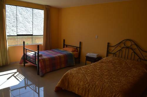 Hotel Conafovicer Arequipa