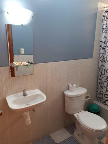 Hotel Conafovicer Arequipa
