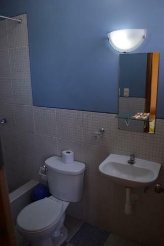 Hotel Conafovicer Arequipa