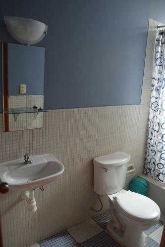 Hotel Conafovicer Arequipa