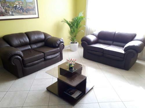 Hotel Conafovicer Arequipa