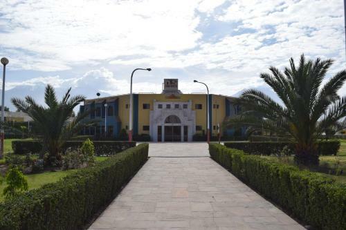 Hotel Conafovicer Arequipa