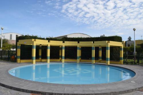 Hotel Conafovicer Arequipa