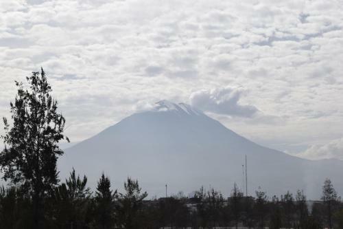 Hotel Conafovicer Arequipa
