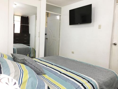 Ayli Apart Hotel