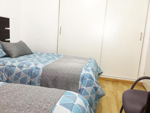 Ayli Apart Hotel