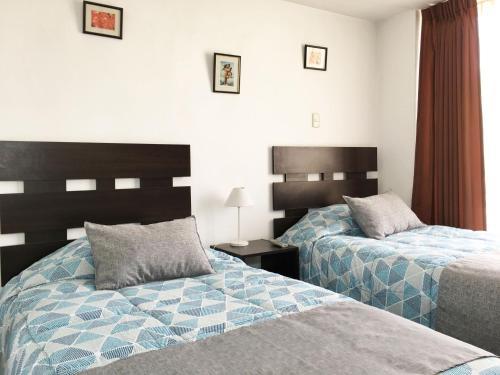 Ayli Apart Hotel