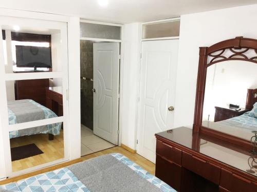 Ayli Apart Hotel