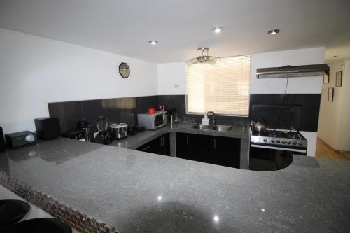 Ayli Apart Hotel