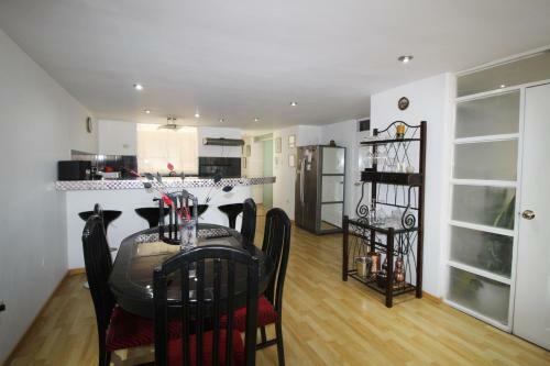 Ayli Apart Hotel