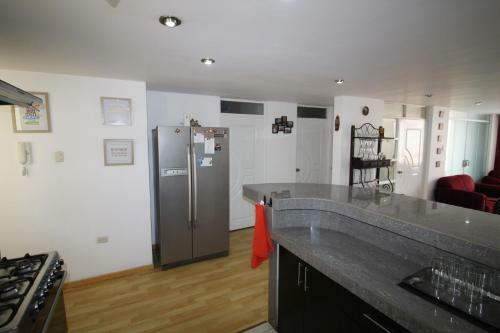 Ayli Apart Hotel