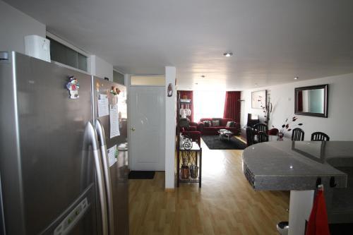 Ayli Apart Hotel