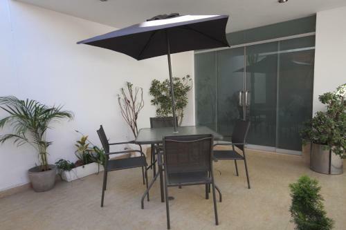 Ayli Apart Hotel