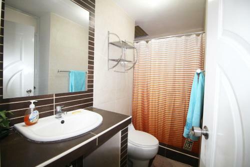 Ayli Apart Hotel