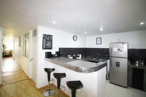 Ayli Apart Hotel