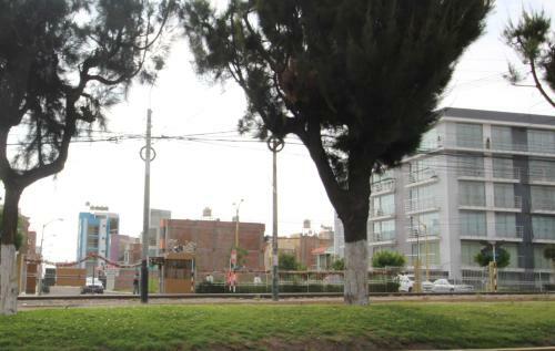 Ayli Apart Hotel