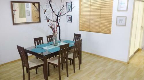 Ayli Apart Hotel