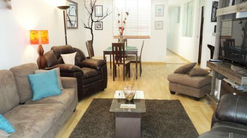 Ayli Apart Hotel