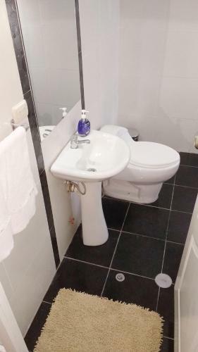 Ayli Apart Hotel