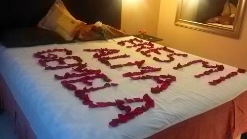 Hotel Christian Suites Aqp