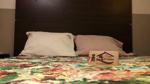 Hotel Christian Suites Aqp