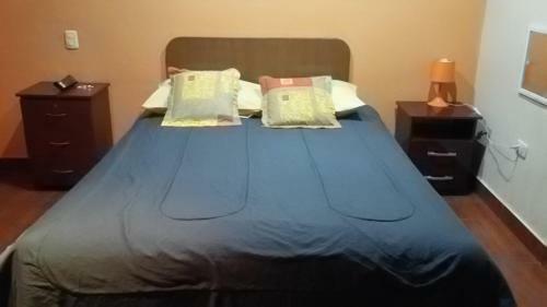 Hotel Christian Suites Aqp