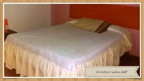 Hotel Christian Suites Aqp