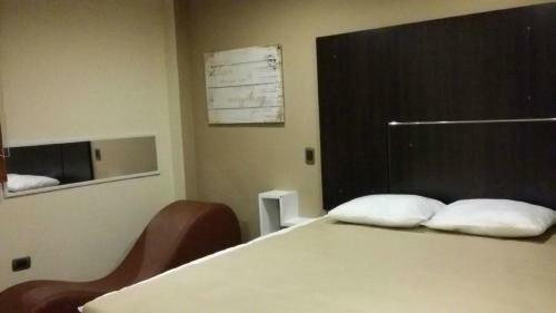 Hotel Christian Suites Aqp