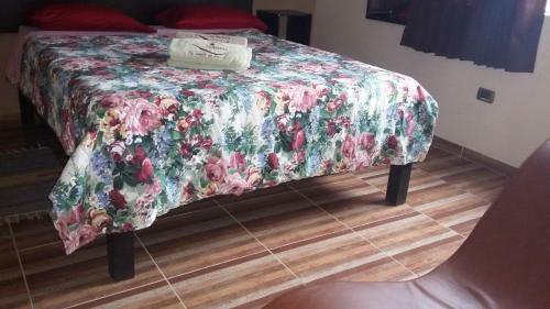 Hotel Christian Suites Aqp