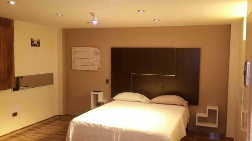Hotel Christian Suites Aqp