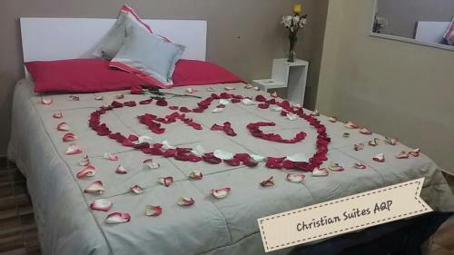 Hotel Christian Suites Aqp