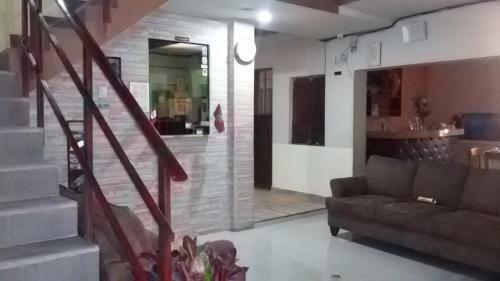 Hotel Christian Suites Aqp