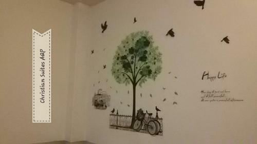 Hotel Christian Suites Aqp