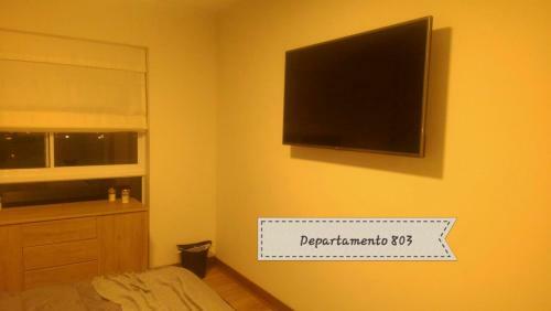 Hotel Christian Suites Aqp