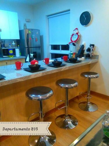 Hotel Christian Suites Aqp