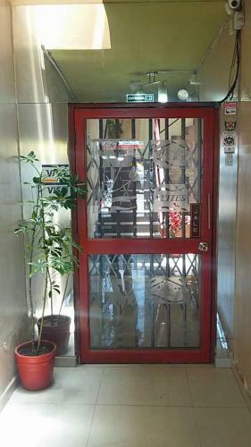 Hotel Christian Suites Aqp
