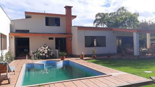 Casa Y Campo Los Cipreses