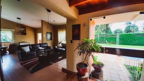 Casa Y Campo Los Cipreses