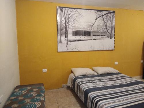 Hostal Chakra Runa Backpackers