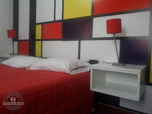 Hostal Chakra Runa Backpackers