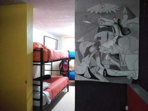Hostal Chakra Runa Backpackers