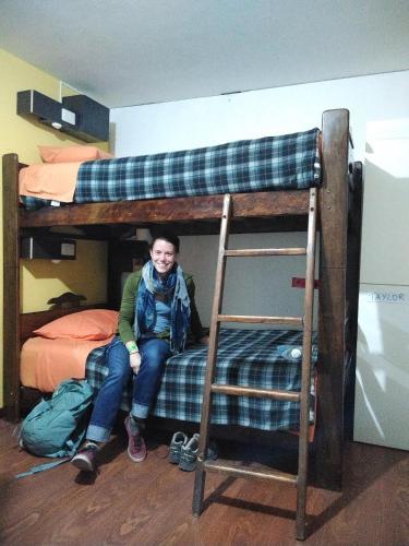 Hostal Chakra Runa Backpackers