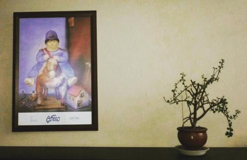 Hostal Chakra Runa Backpackers