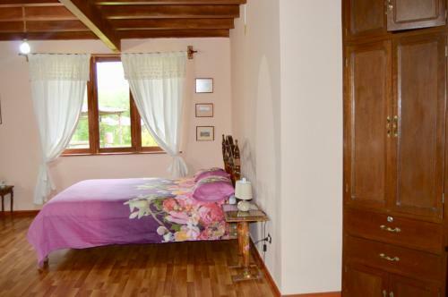 Agroturismo Los Jardines De Teresa
