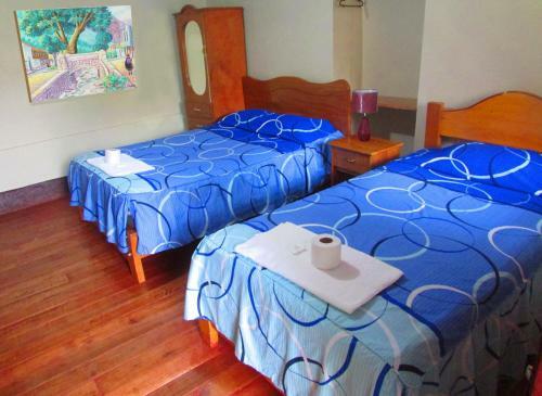 Hostal Casa Hospedaje Miraflores, Calca Cuzco