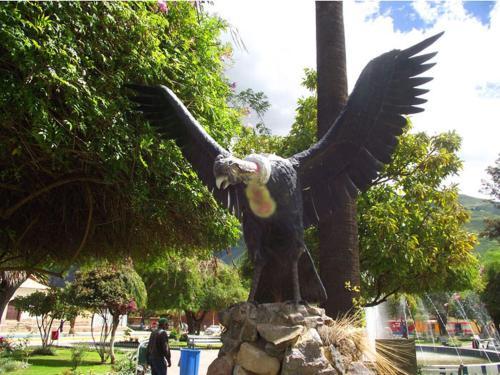 Hostal Casa Hospedaje Miraflores, Calca Cuzco