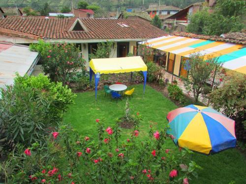 Hostal Casa Hospedaje Miraflores, Calca Cuzco