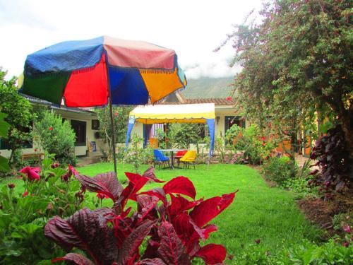 Hostal Casa Hospedaje Miraflores, Calca Cuzco