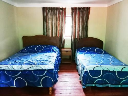 Hostal Casa Hospedaje Miraflores, Calca Cuzco