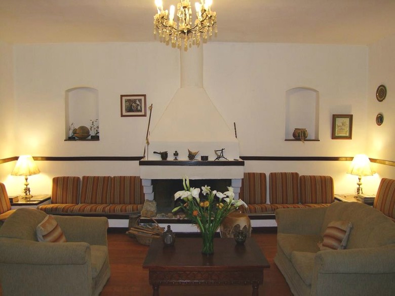 Posada La Casona De Chachapoyas
